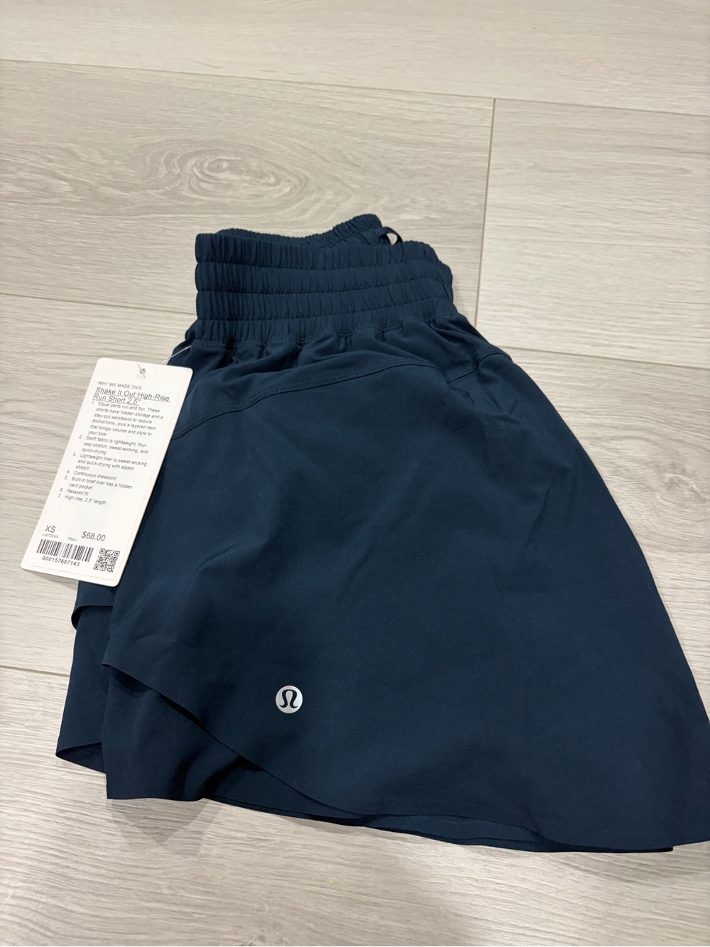 Lululemon short